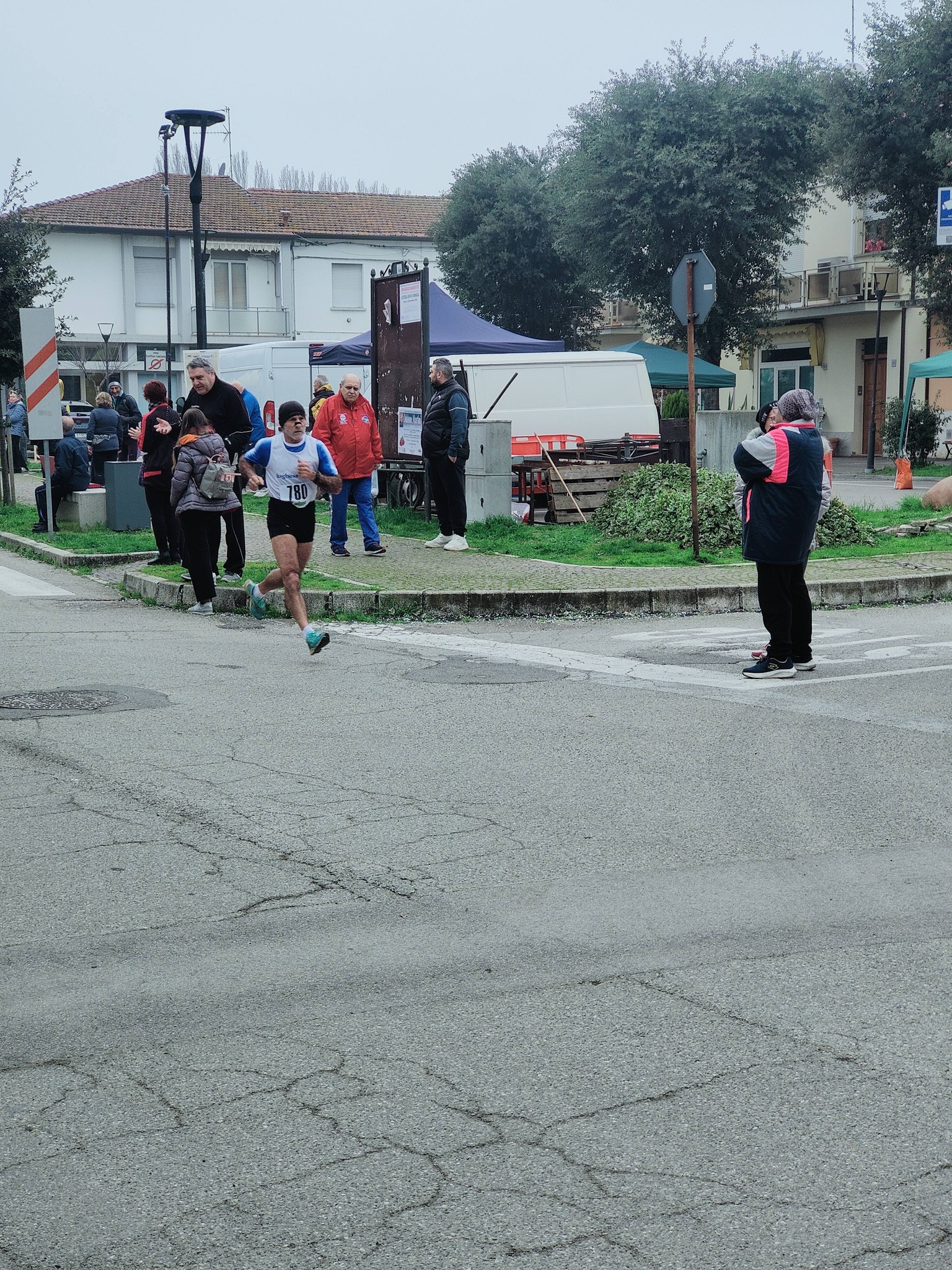 San Patrizio: Trofeo Buriani e Vaienti - 01 marzo 2026